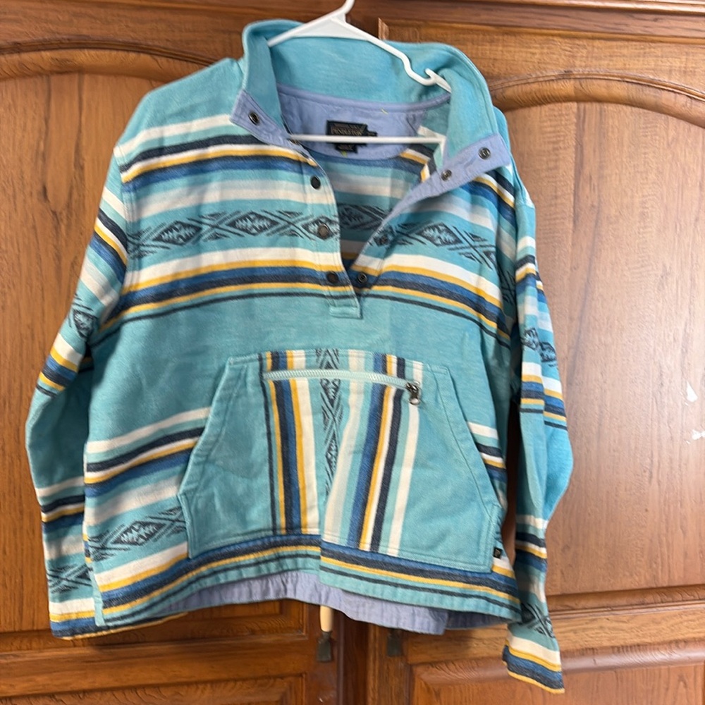 Pendleton XL sweatshirt